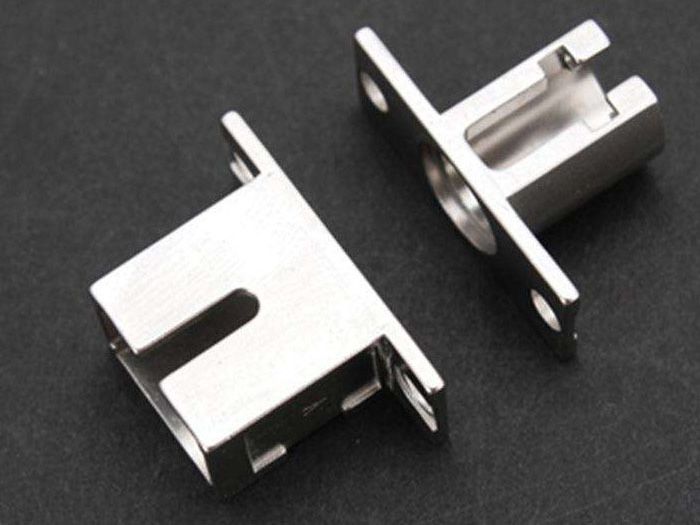 金属粉末打针成型