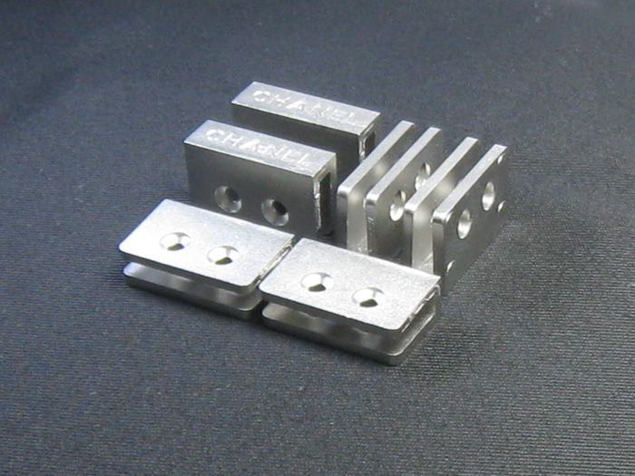 金属粉末打针成形