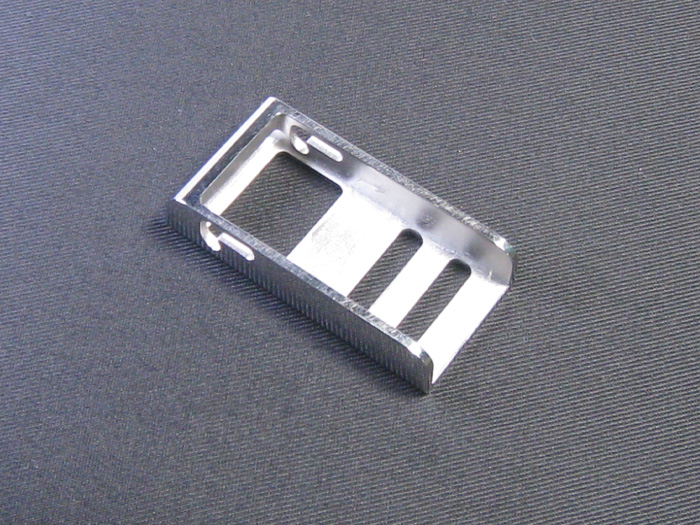 粉末打针成形为三维庞杂部件出产供给的撑持