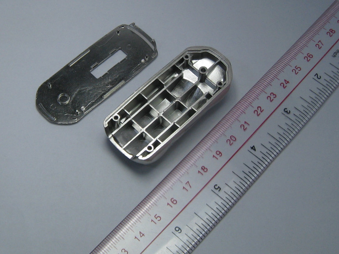 粉末注塑成形在汽车小型紧密部件制作的应用